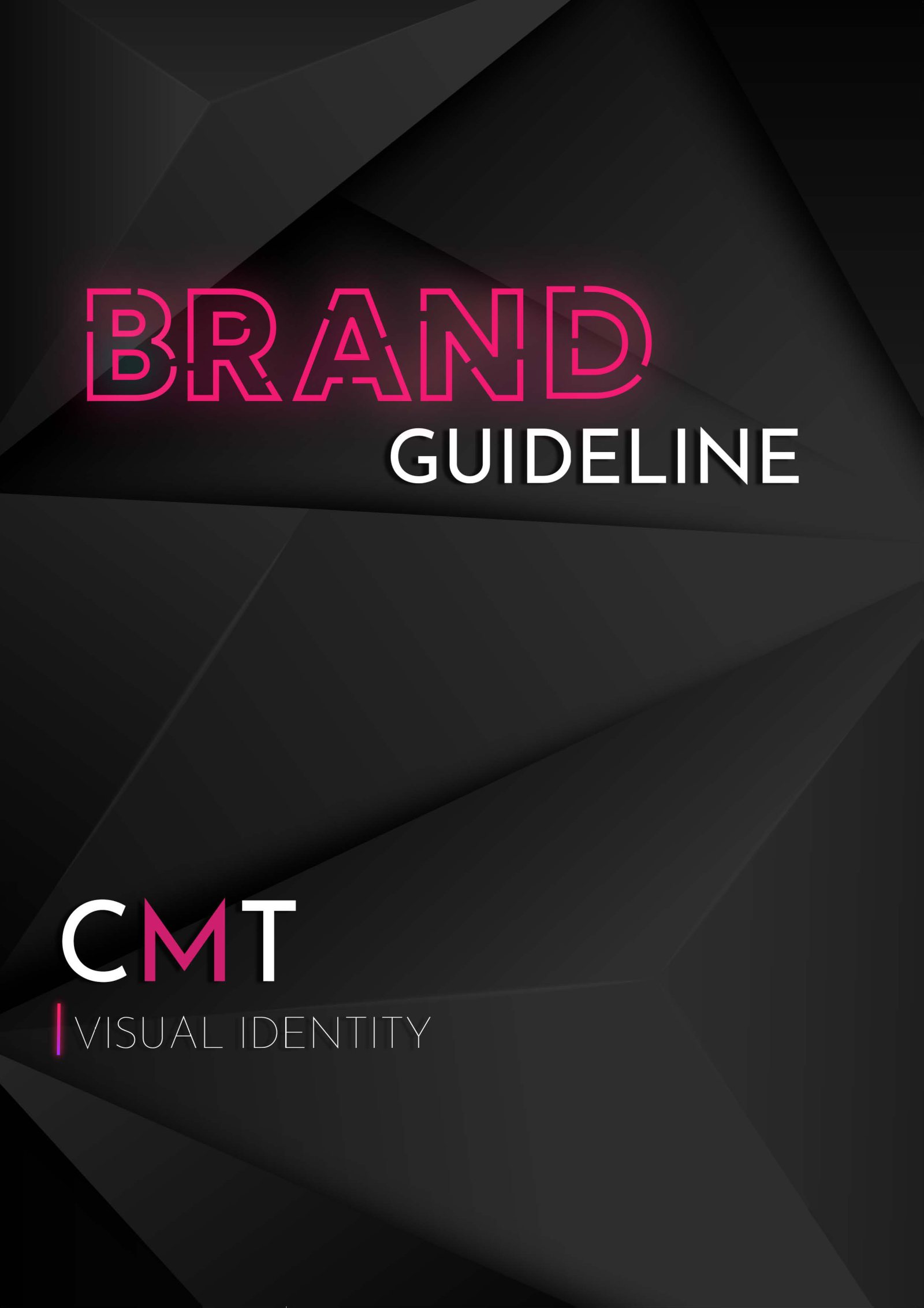 Brand guideline · page 1
