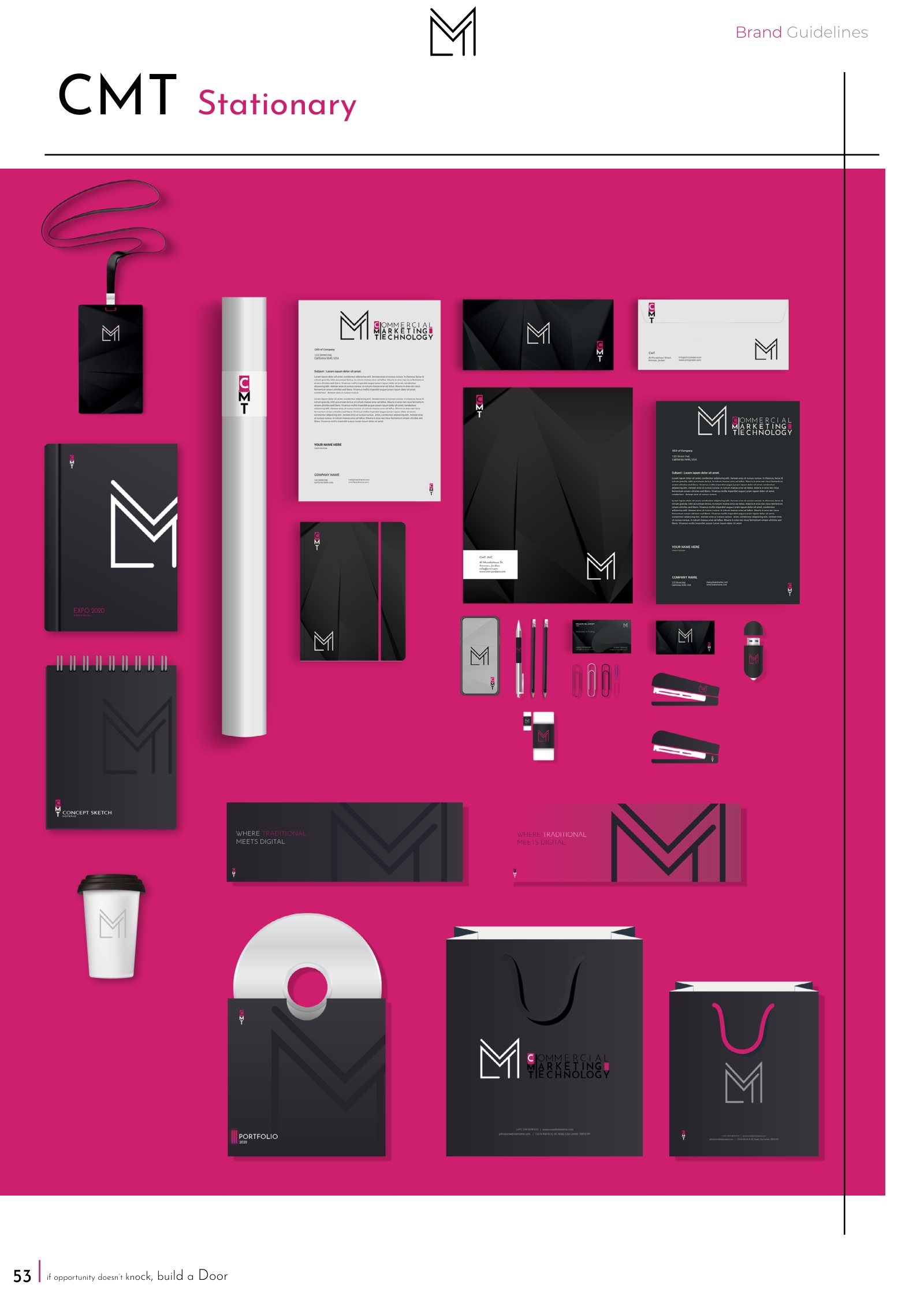 Brand guideline · page 53