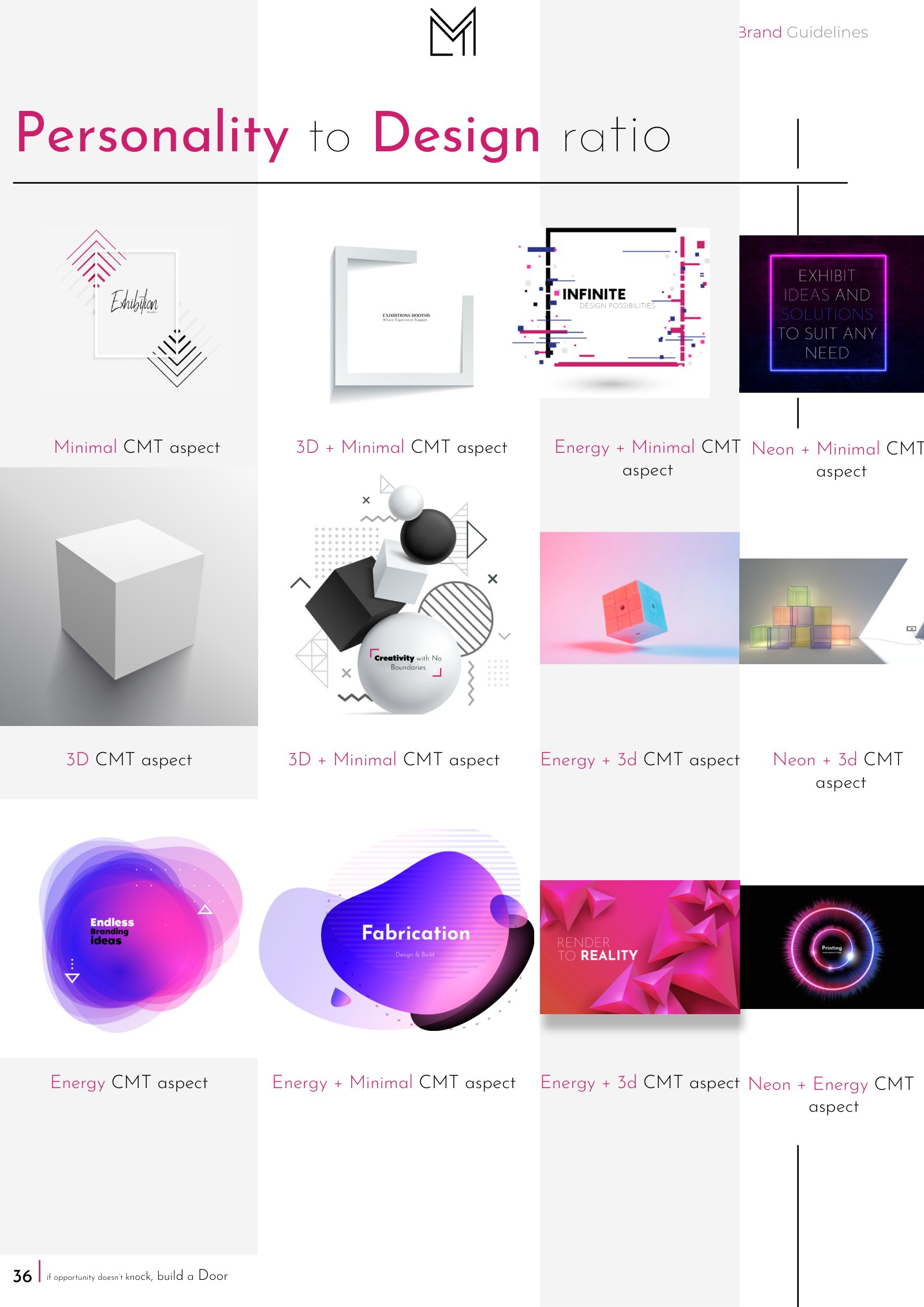 Brand guideline · page 36