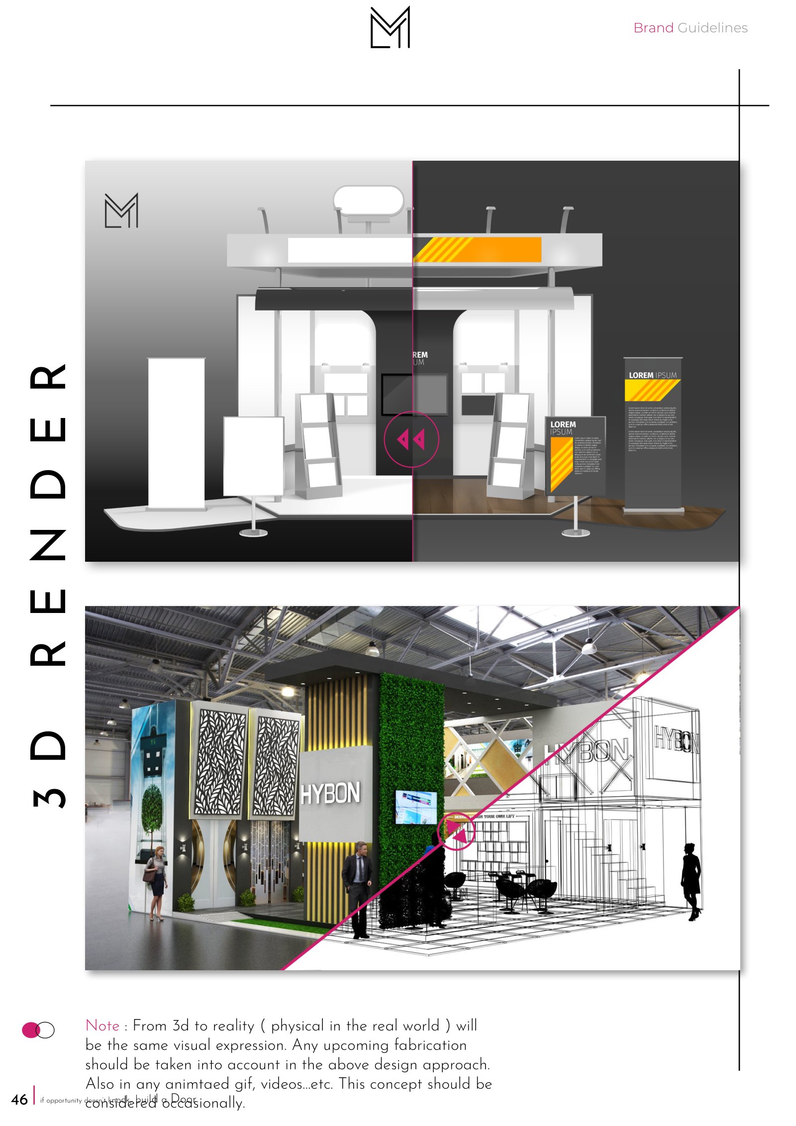 Brand guideline · page 46