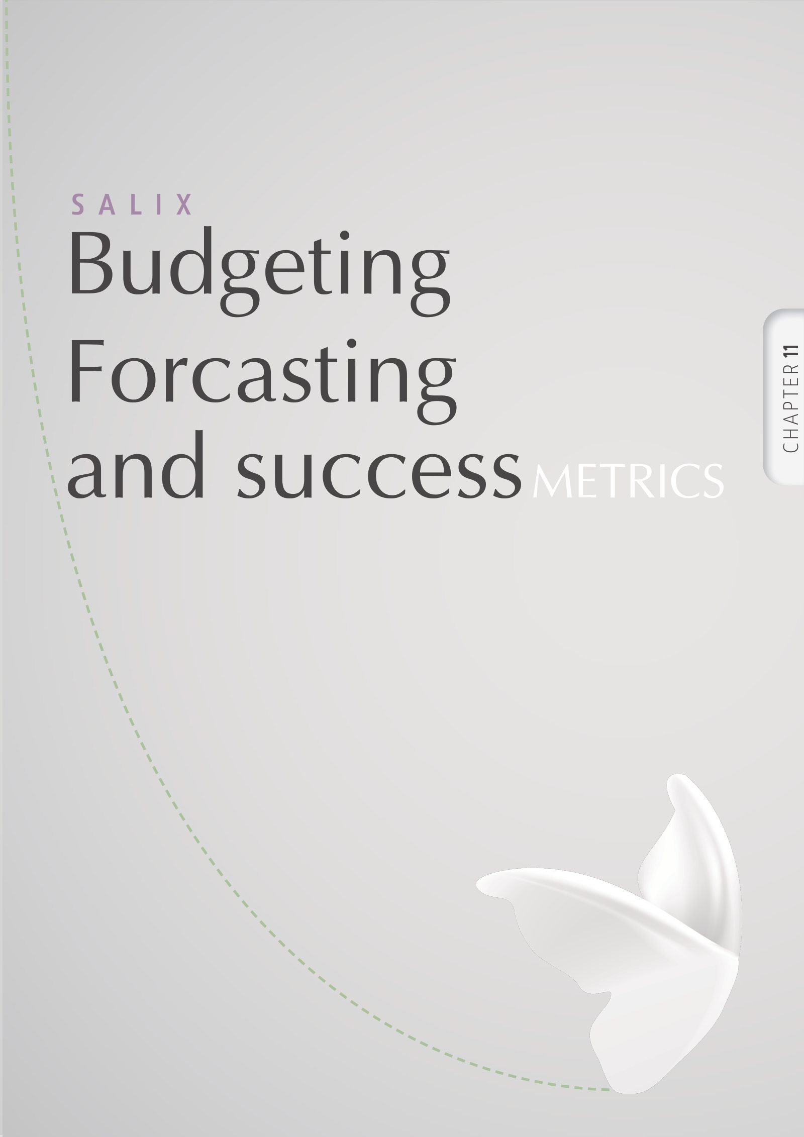 Marketing plan sample · page 139