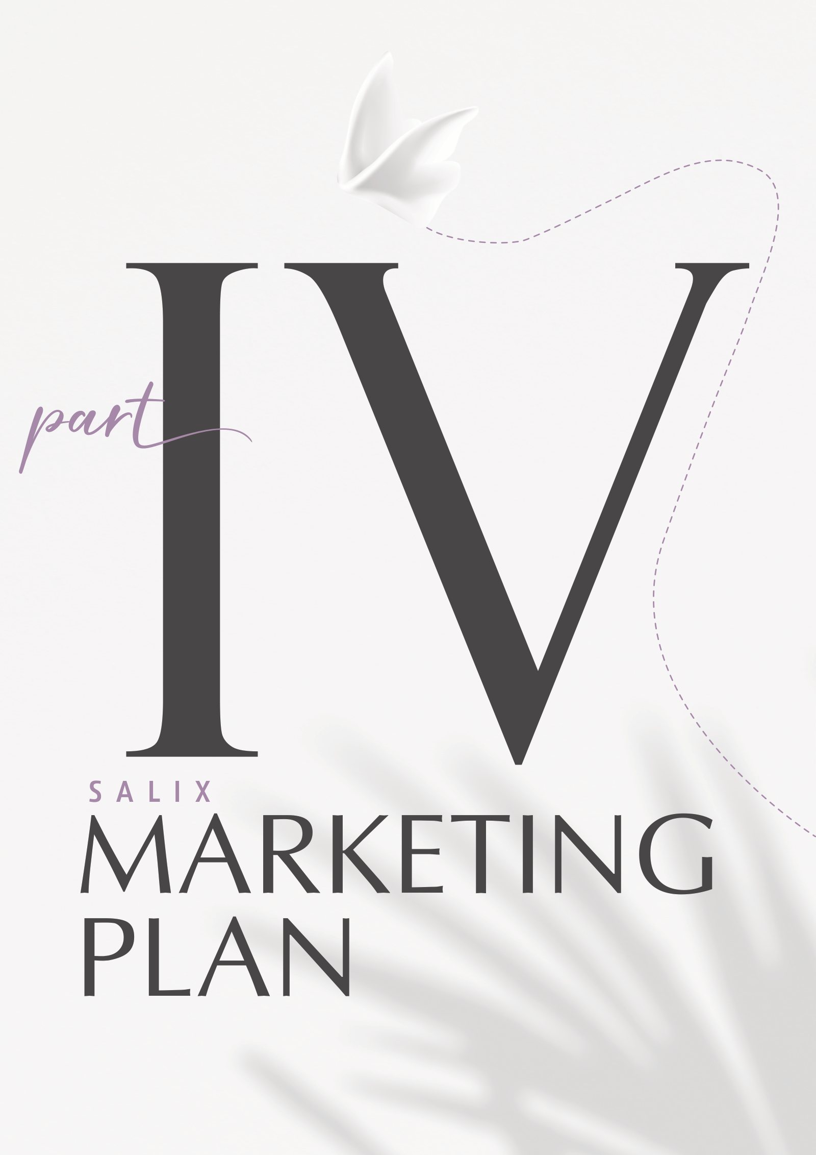 Marketing plan sample · page 88