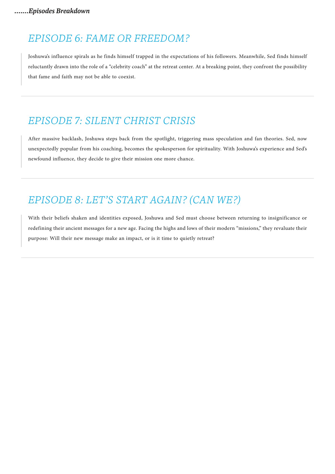 Series draft · page 9